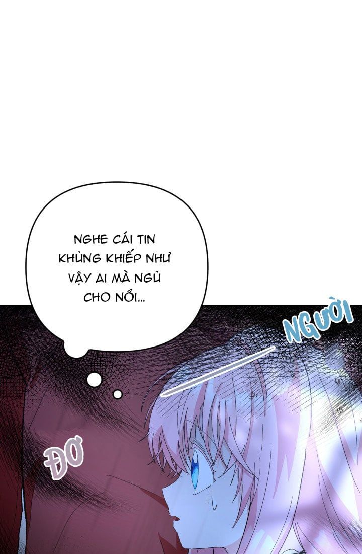 đọc truyện Hoàng Hậu Bé Bỏng Chương 30.3 ảnh 15 tại Thiên Thai Truyện