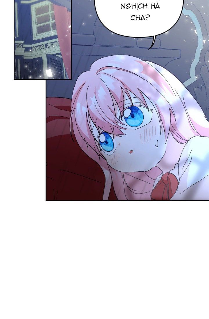 đọc truyện Hoàng Hậu Bé Bỏng Chương 30.3 ảnh 17 tại Thiên Thai Truyện