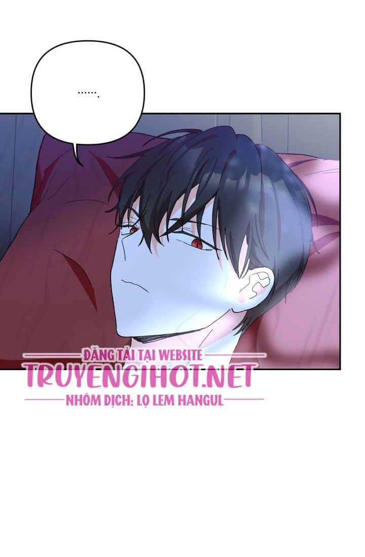 đọc truyện Hoàng Hậu Bé Bỏng Chương 30.3 ảnh 18 tại Thiên Thai Truyện