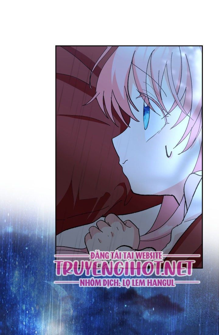 đọc truyện Hoàng Hậu Bé Bỏng Chương 30.3 ảnh 20 tại Thiên Thai Truyện