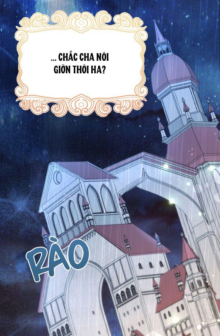 đọc truyện Hoàng Hậu Bé Bỏng Chương 30.3 ảnh 21 tại Thiên Thai Truyện