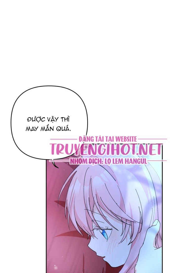 đọc truyện Hoàng Hậu Bé Bỏng Chương 30.3 ảnh 4 tại Thiên Thai Truyện