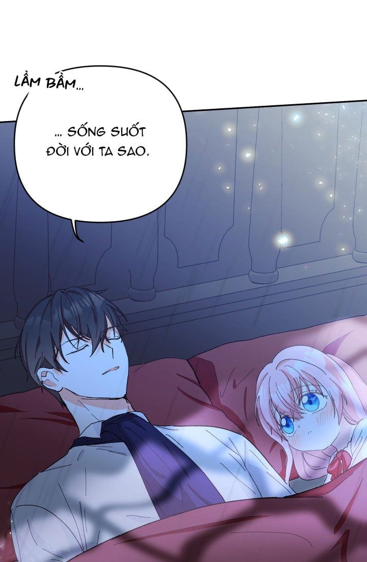 đọc truyện Hoàng Hậu Bé Bỏng Chương 30.3 ảnh 7 tại Thiên Thai Truyện