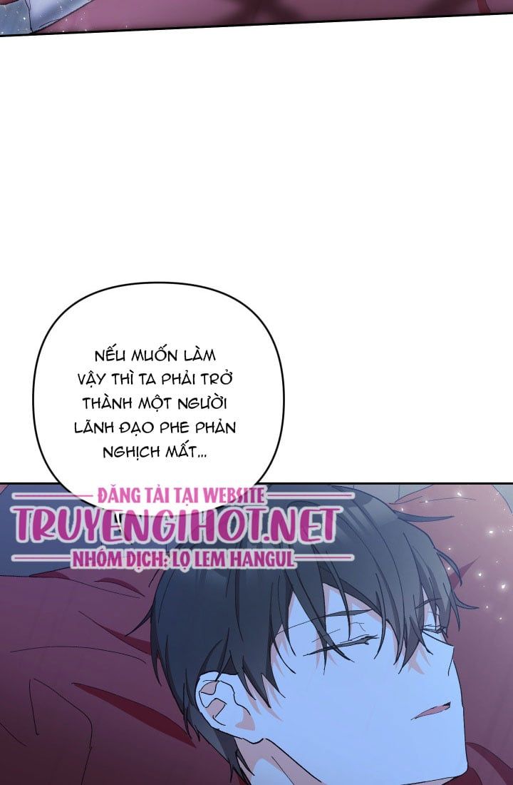 đọc truyện Hoàng Hậu Bé Bỏng Chương 30.3 ảnh 8 tại Thiên Thai Truyện