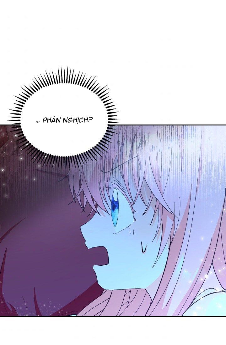 đọc truyện Hoàng Hậu Bé Bỏng Chương 30.3 ảnh 11 tại Thiên Thai Truyện