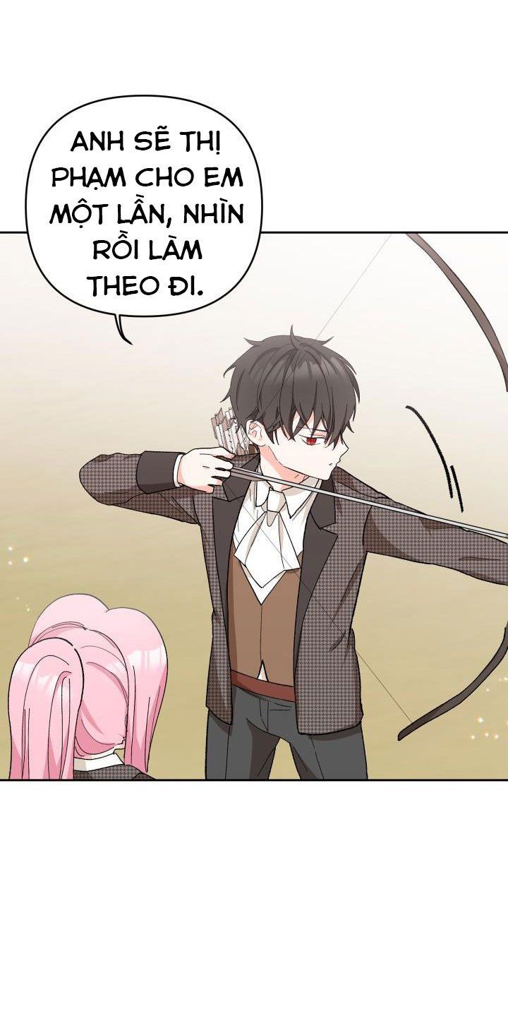 đọc truyện Hoàng Hậu Bé Bỏng Chương 31.5 ảnh 14 tại Thiên Thai Truyện