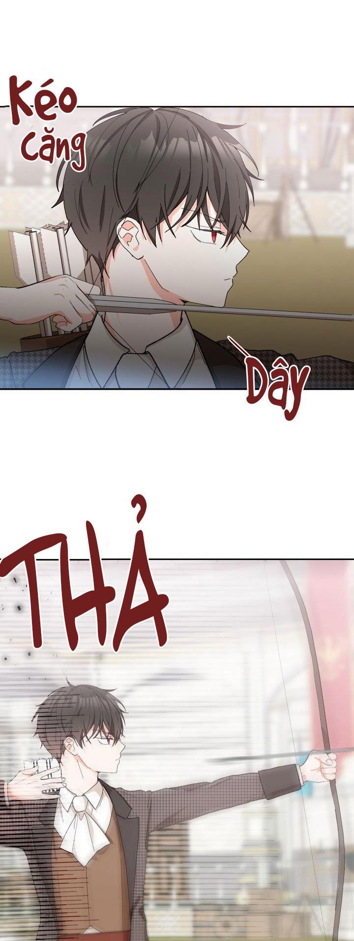 đọc truyện Hoàng Hậu Bé Bỏng Chương 31.5 ảnh 15 tại Thiên Thai Truyện