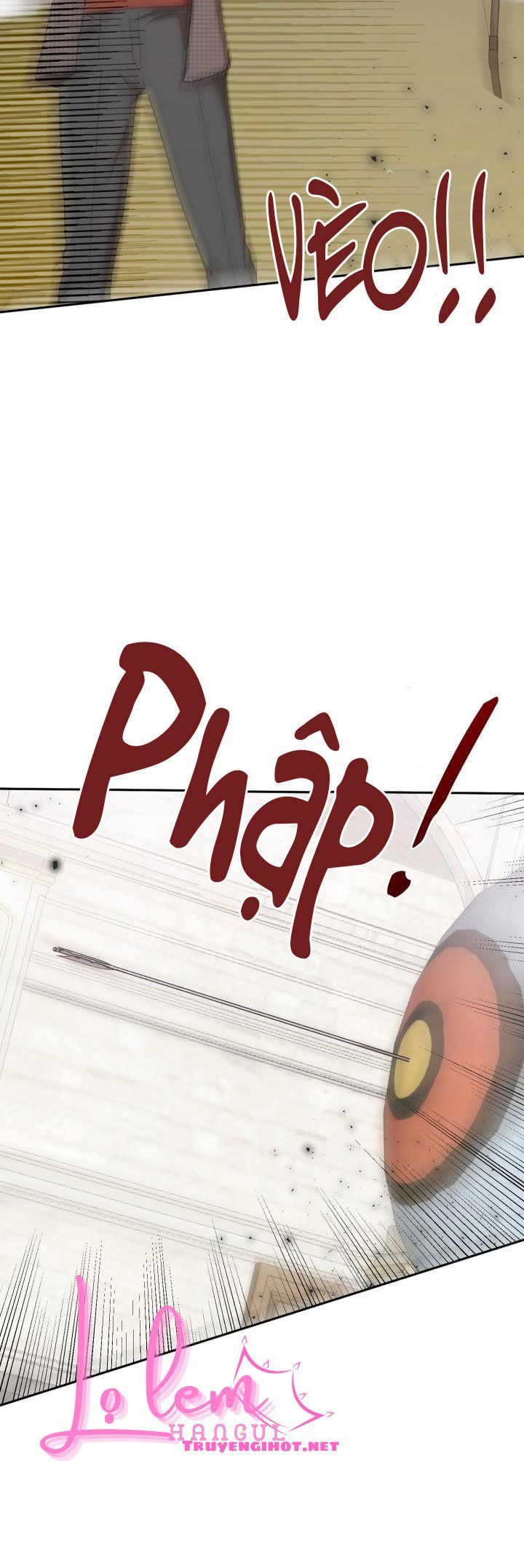 đọc truyện Hoàng Hậu Bé Bỏng Chương 31.5 ảnh 16 tại Thiên Thai Truyện