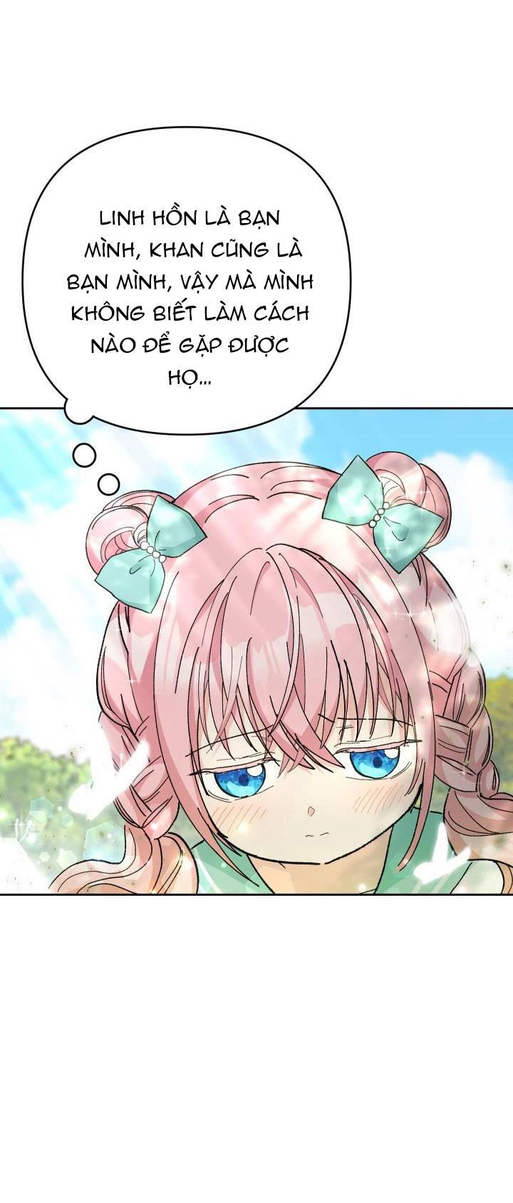 đọc truyện Hoàng Hậu Bé Bỏng Chương 31 ảnh 12 tại Thiên Thai Truyện