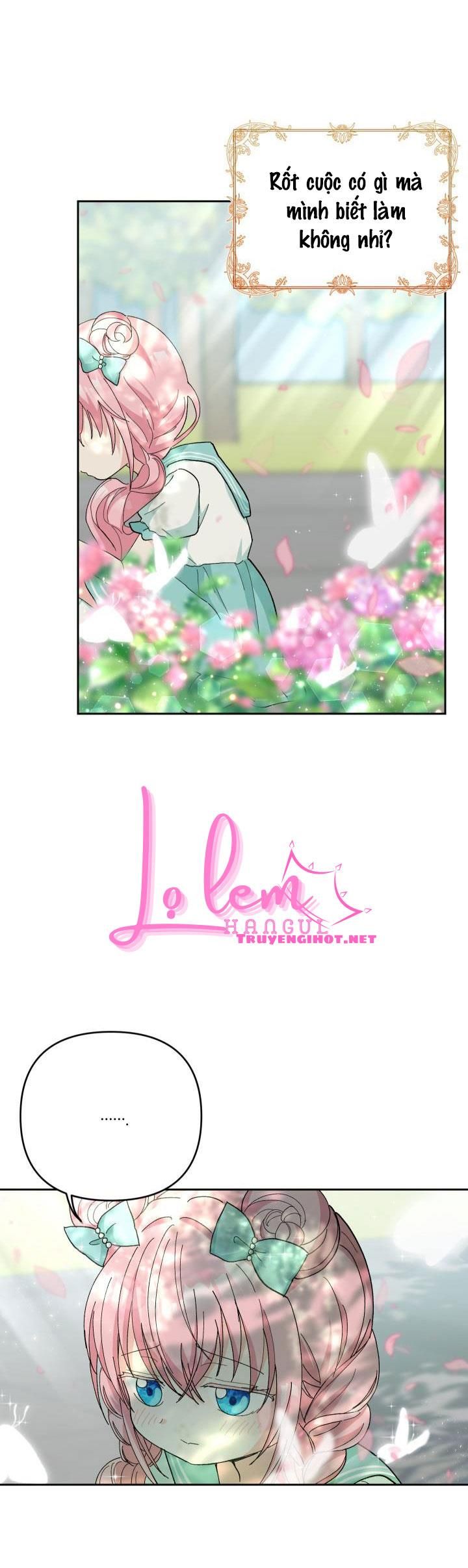 đọc truyện Hoàng Hậu Bé Bỏng Chương 31 ảnh 13 tại Thiên Thai Truyện