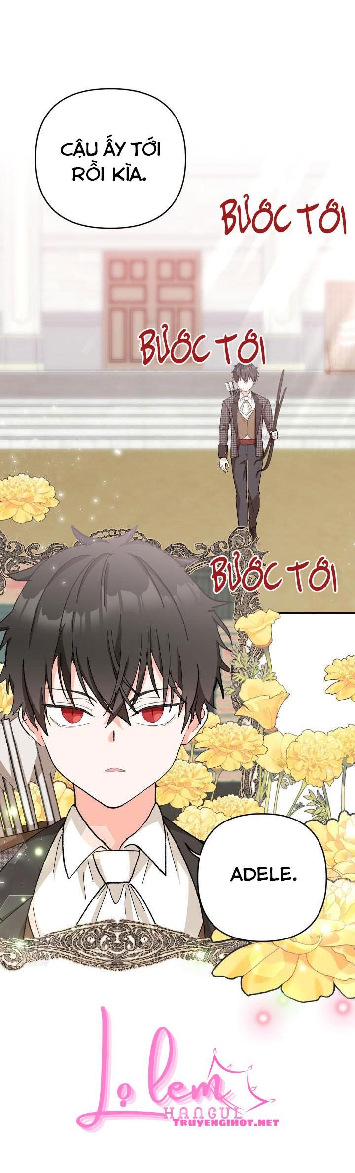 đọc truyện Hoàng Hậu Bé Bỏng Chương 31 ảnh 18 tại Thiên Thai Truyện