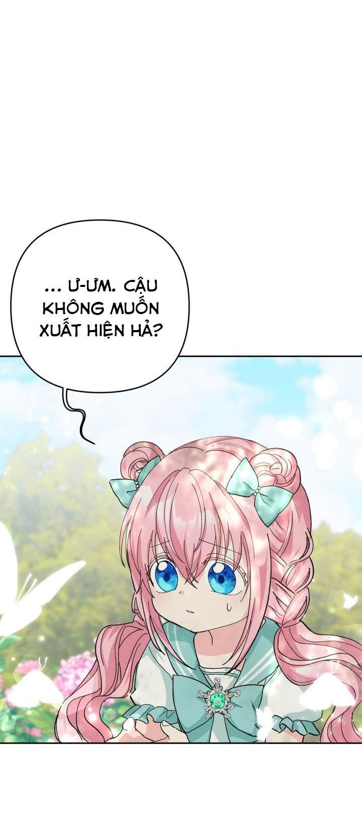 đọc truyện Hoàng Hậu Bé Bỏng Chương 31 ảnh 9 tại Thiên Thai Truyện