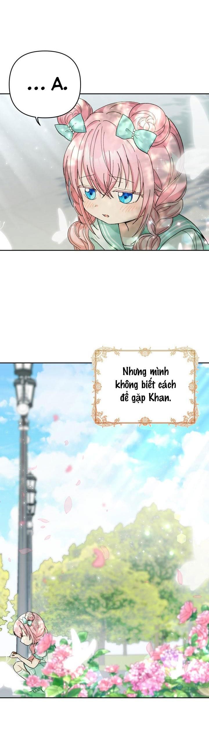 đọc truyện Hoàng Hậu Bé Bỏng Chương 31 ảnh 11 tại Thiên Thai Truyện