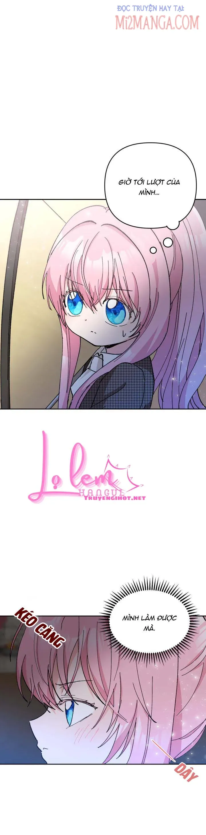 đọc truyện Hoàng Hậu Bé Bỏng Chương 32 ảnh 3 tại Thiên Thai Truyện