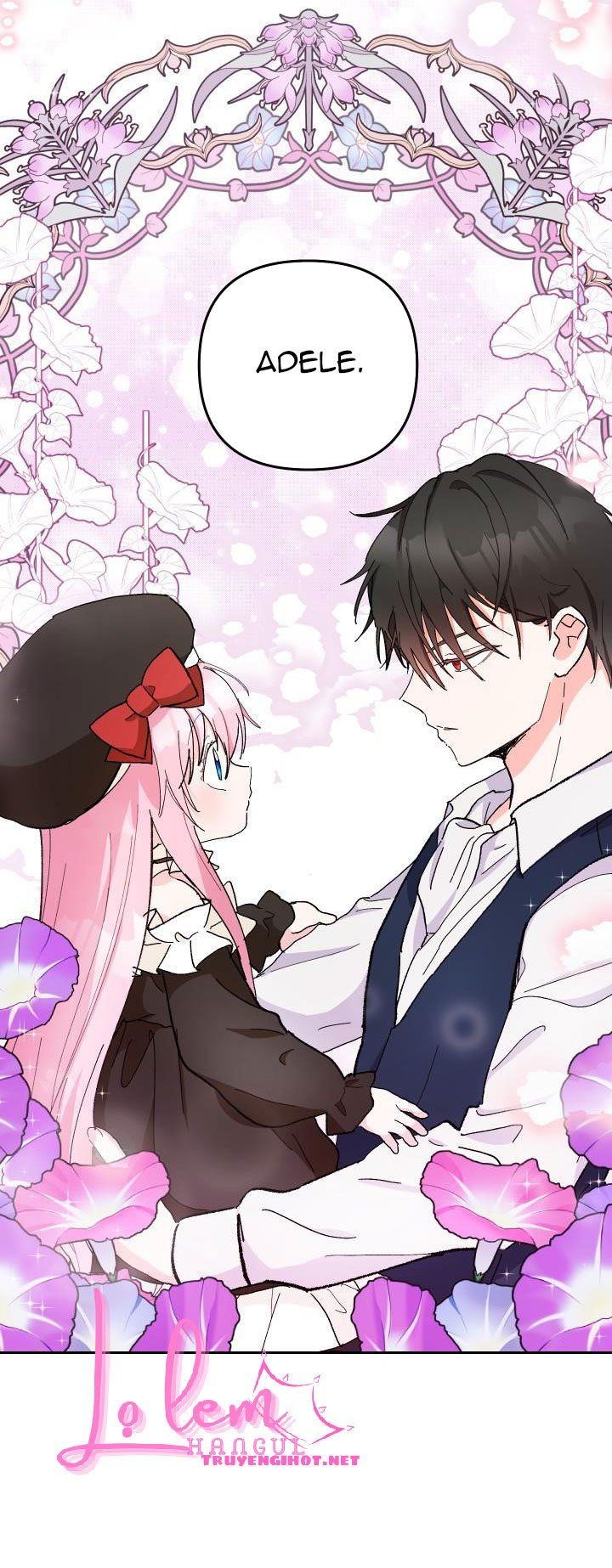 đọc truyện Hoàng Hậu Bé Bỏng Chương 35.5 ảnh 3 tại Thiên Thai Truyện