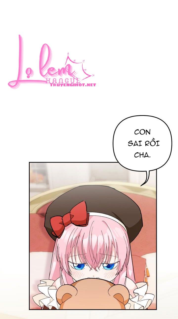 đọc truyện Hoàng Hậu Bé Bỏng Chương 35.5 ảnh 12 tại Thiên Thai Truyện