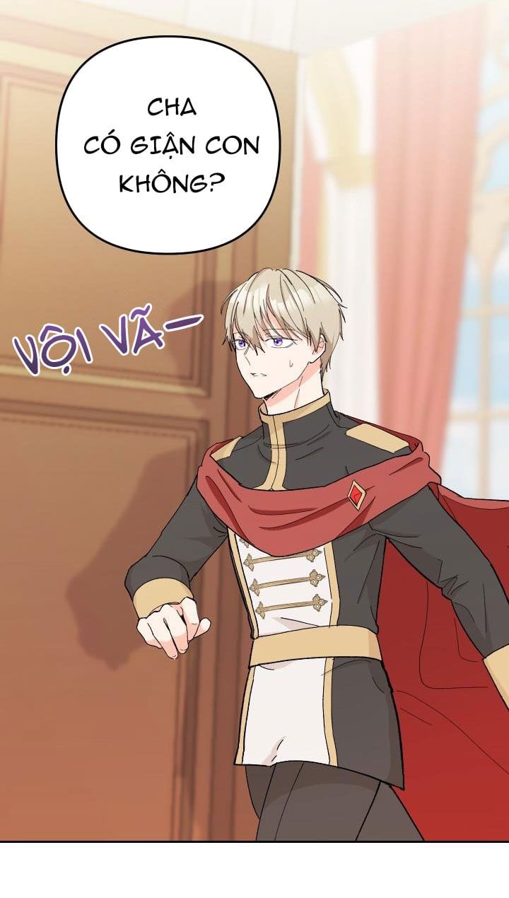 đọc truyện Hoàng Hậu Bé Bỏng Chương 35.5 ảnh 13 tại Thiên Thai Truyện