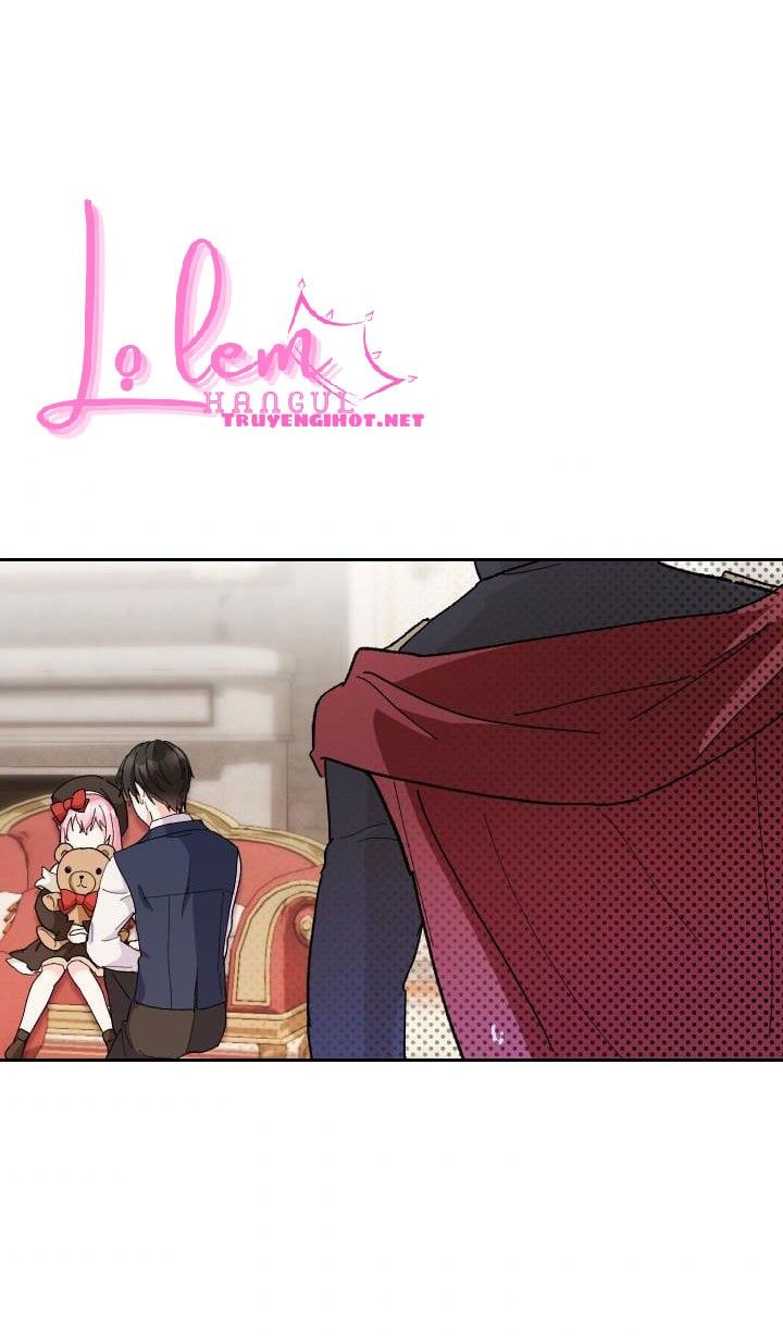 đọc truyện Hoàng Hậu Bé Bỏng Chương 35.5 ảnh 14 tại Thiên Thai Truyện