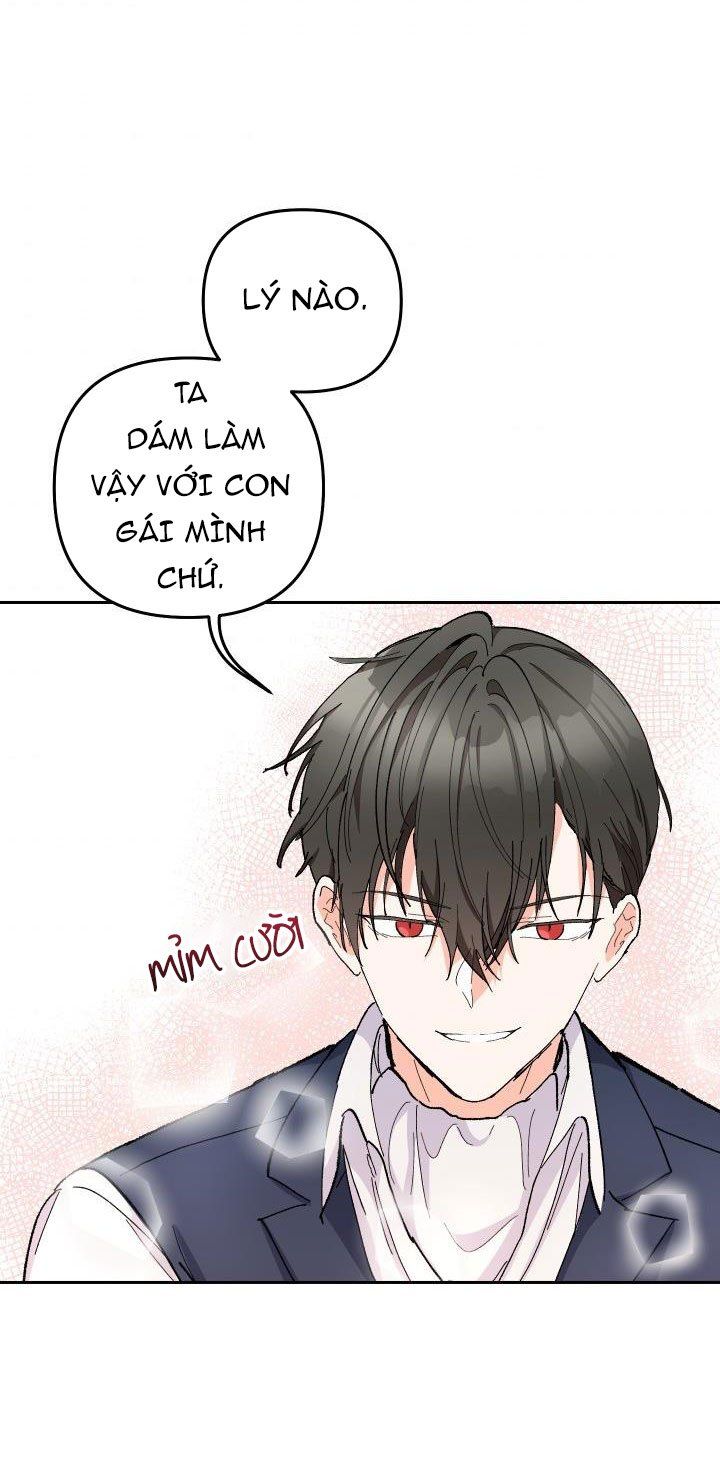 đọc truyện Hoàng Hậu Bé Bỏng Chương 35.5 ảnh 15 tại Thiên Thai Truyện