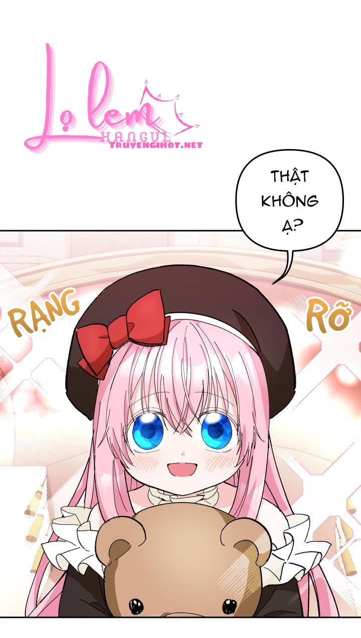 đọc truyện Hoàng Hậu Bé Bỏng Chương 35.5 ảnh 16 tại Thiên Thai Truyện