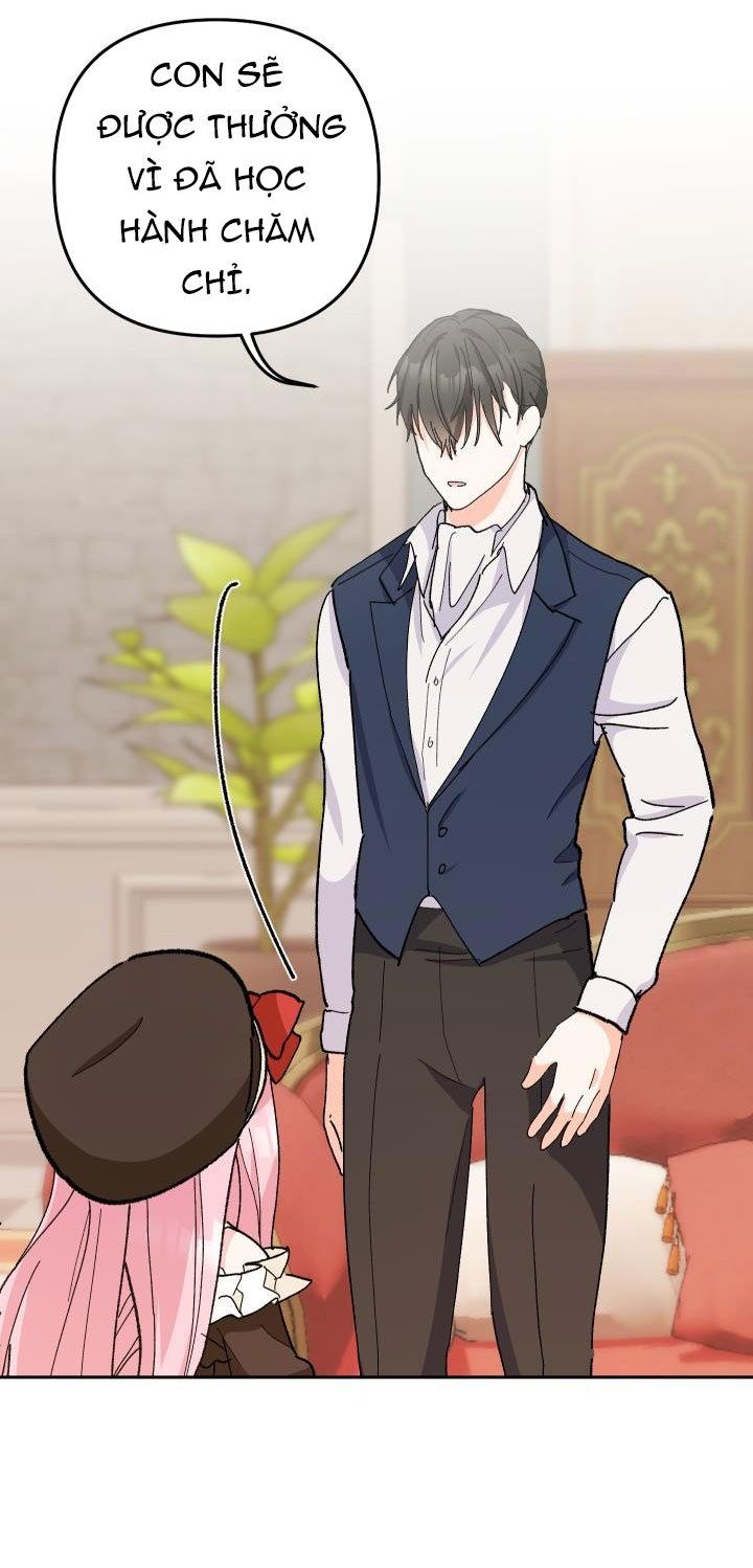 đọc truyện Hoàng Hậu Bé Bỏng Chương 35.5 ảnh 18 tại Thiên Thai Truyện