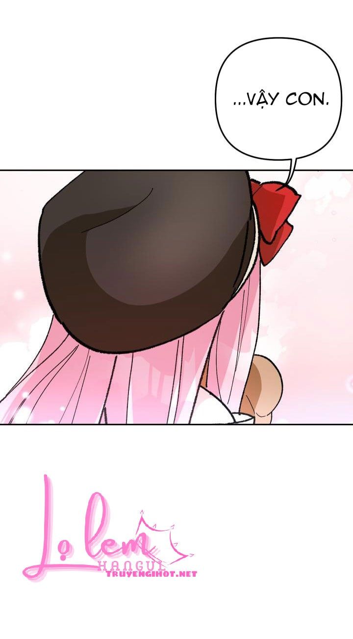 đọc truyện Hoàng Hậu Bé Bỏng Chương 35.5 ảnh 20 tại Thiên Thai Truyện