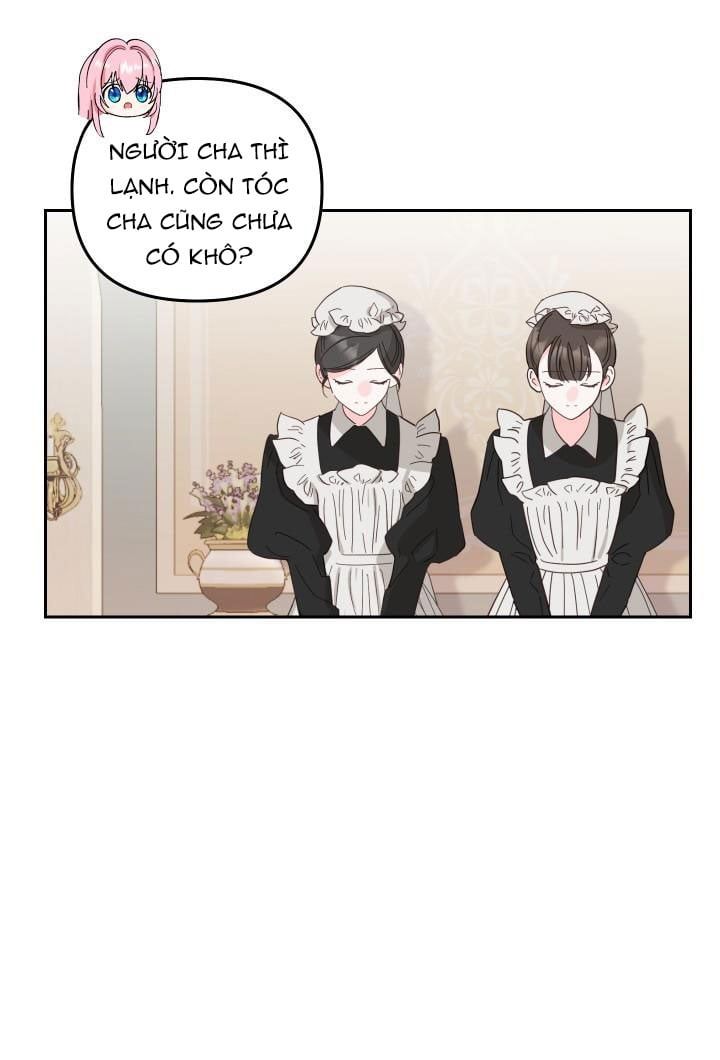 đọc truyện Hoàng Hậu Bé Bỏng Chương 35.5 ảnh 4 tại Thiên Thai Truyện