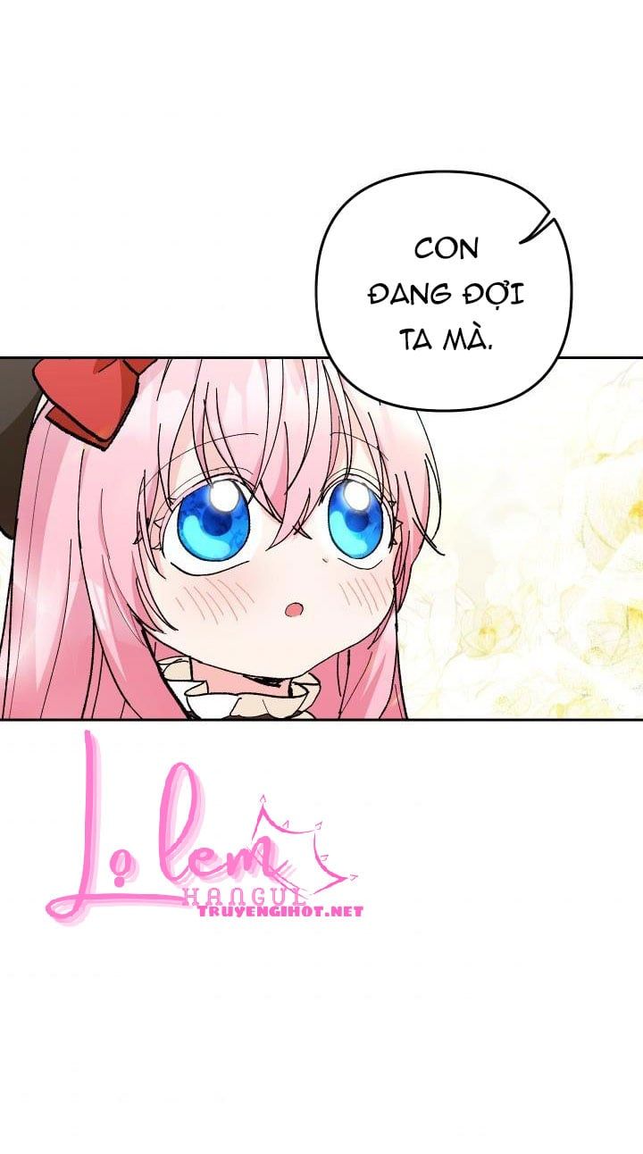 đọc truyện Hoàng Hậu Bé Bỏng Chương 35.5 ảnh 5 tại Thiên Thai Truyện