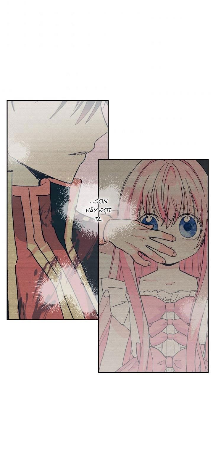 đọc truyện Hoàng Hậu Bé Bỏng Chương 35.5 ảnh 6 tại Thiên Thai Truyện