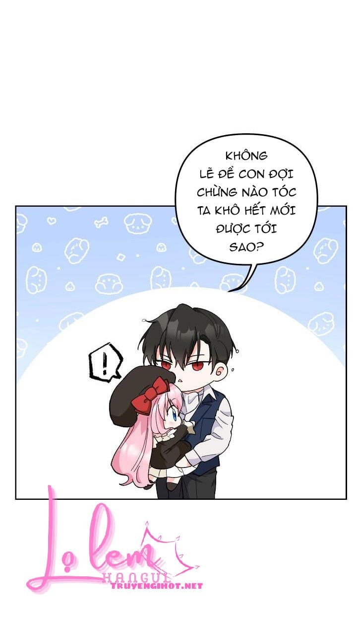 đọc truyện Hoàng Hậu Bé Bỏng Chương 35.5 ảnh 7 tại Thiên Thai Truyện