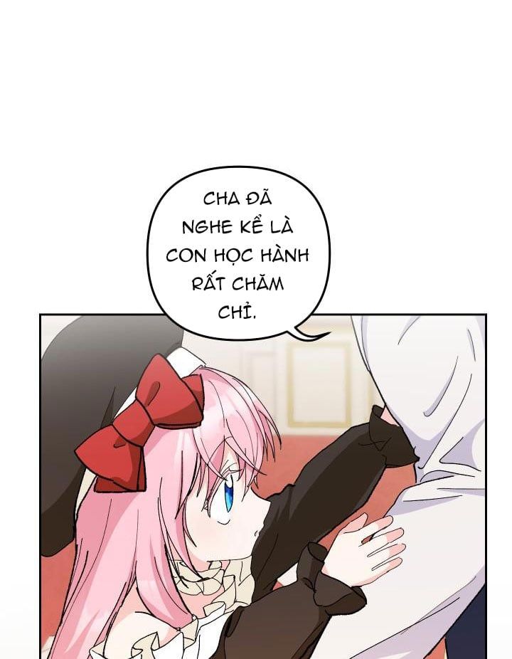 đọc truyện Hoàng Hậu Bé Bỏng Chương 35.5 ảnh 10 tại Thiên Thai Truyện