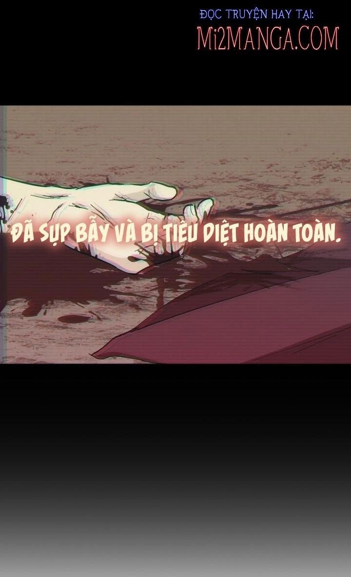 đọc truyện Hoàng Hậu Bé Bỏng Chương 35 ảnh 12 tại Thiên Thai Truyện