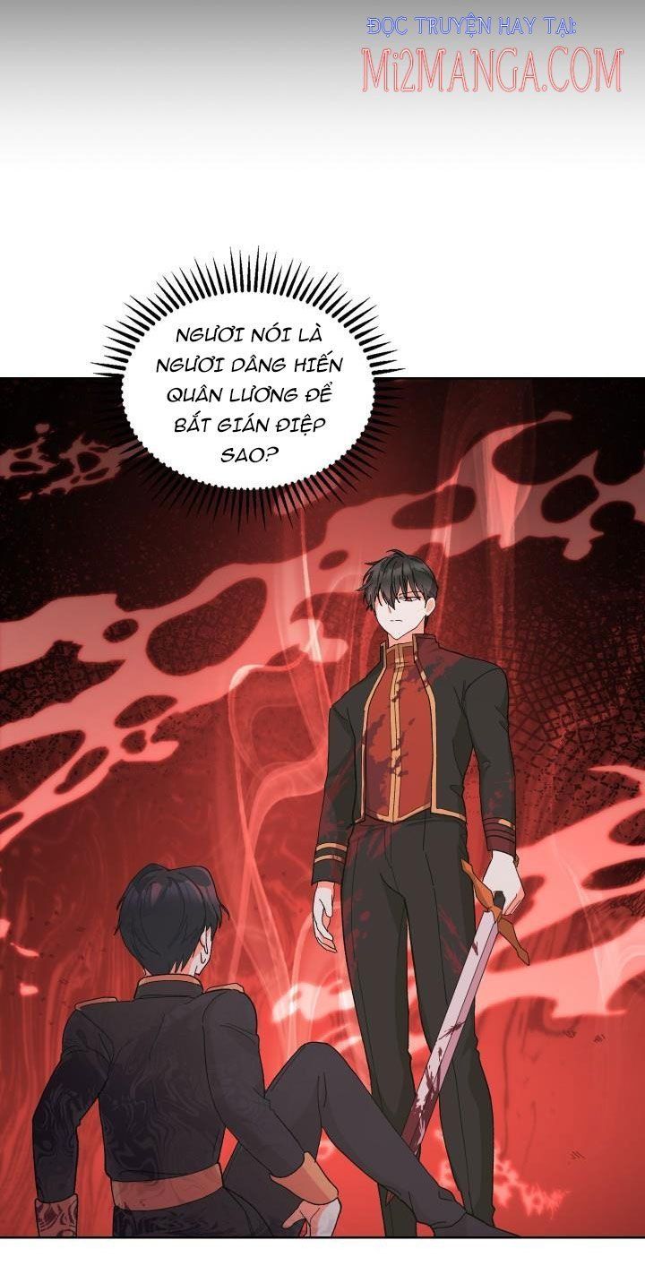 đọc truyện Hoàng Hậu Bé Bỏng Chương 35 ảnh 13 tại Thiên Thai Truyện