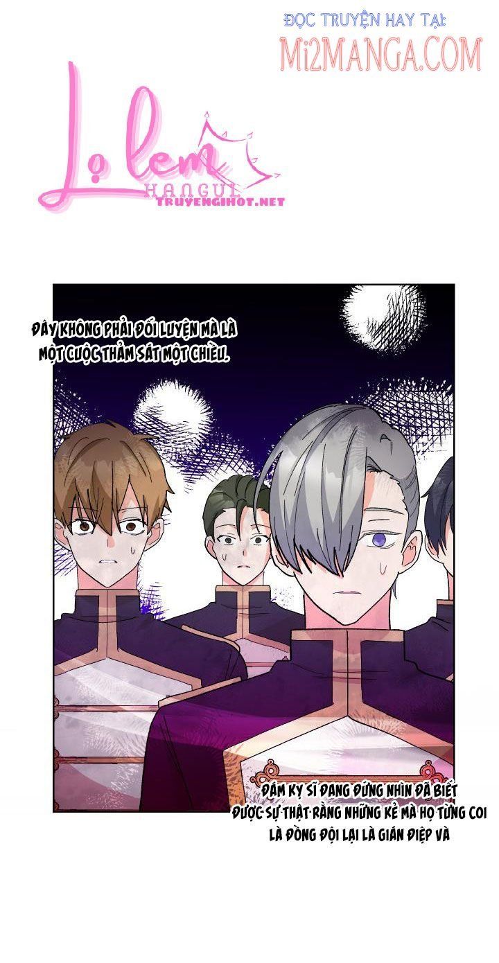 đọc truyện Hoàng Hậu Bé Bỏng Chương 35 ảnh 14 tại Thiên Thai Truyện