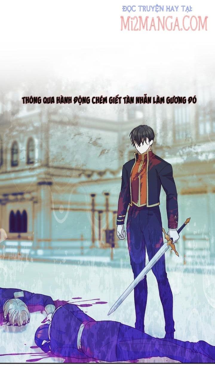 đọc truyện Hoàng Hậu Bé Bỏng Chương 35 ảnh 15 tại Thiên Thai Truyện