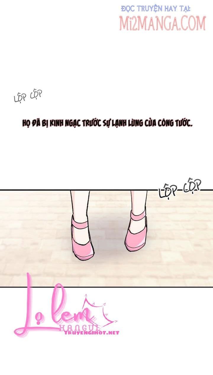 đọc truyện Hoàng Hậu Bé Bỏng Chương 35 ảnh 16 tại Thiên Thai Truyện