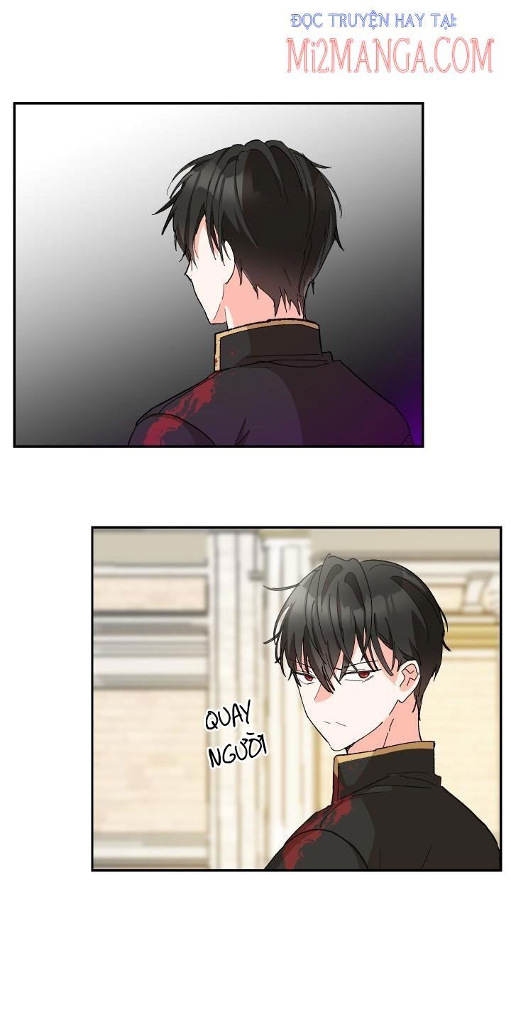 đọc truyện Hoàng Hậu Bé Bỏng Chương 35 ảnh 18 tại Thiên Thai Truyện