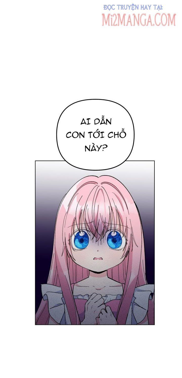 đọc truyện Hoàng Hậu Bé Bỏng Chương 35 ảnh 20 tại Thiên Thai Truyện