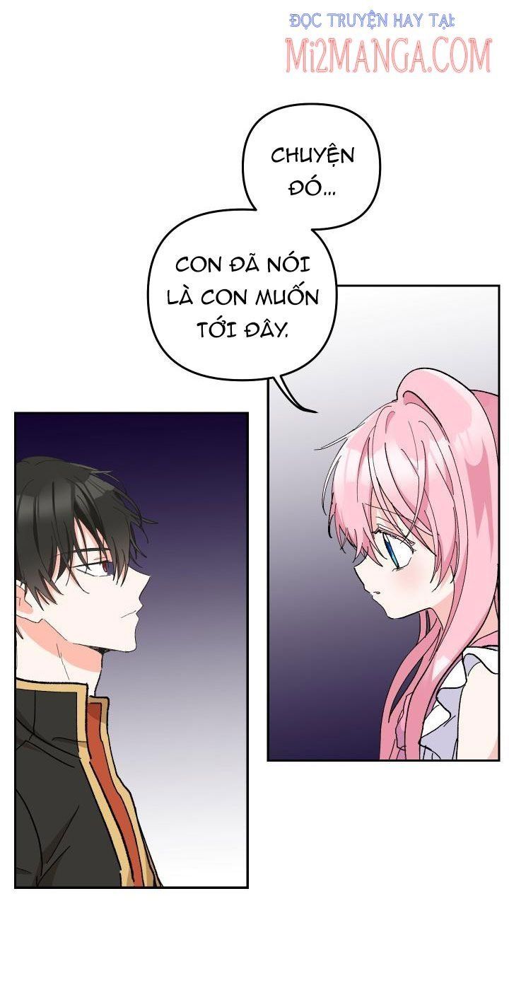 đọc truyện Hoàng Hậu Bé Bỏng Chương 35 ảnh 21 tại Thiên Thai Truyện