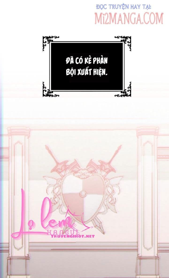 đọc truyện Hoàng Hậu Bé Bỏng Chương 35 ảnh 4 tại Thiên Thai Truyện