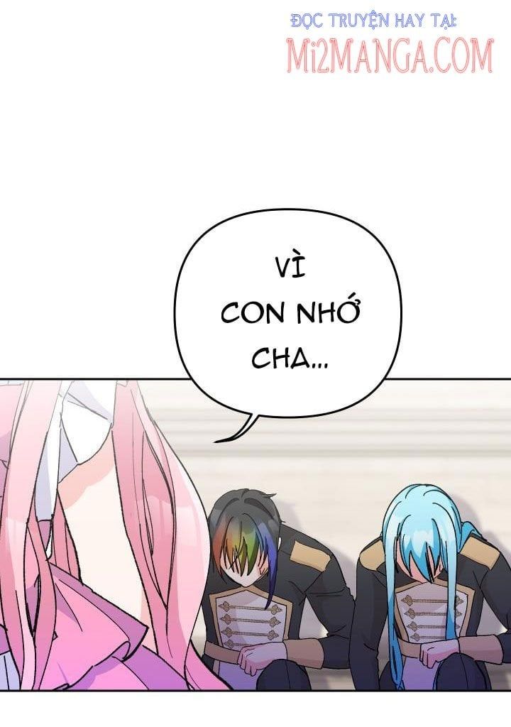 đọc truyện Hoàng Hậu Bé Bỏng Chương 35 ảnh 22 tại Thiên Thai Truyện