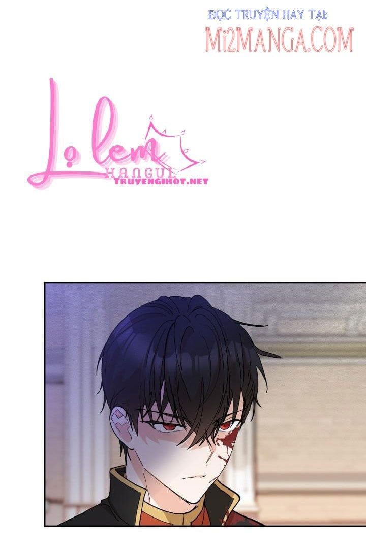 đọc truyện Hoàng Hậu Bé Bỏng Chương 35 ảnh 23 tại Thiên Thai Truyện