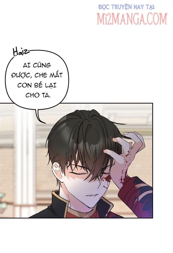 đọc truyện Hoàng Hậu Bé Bỏng Chương 35 ảnh 24 tại Thiên Thai Truyện