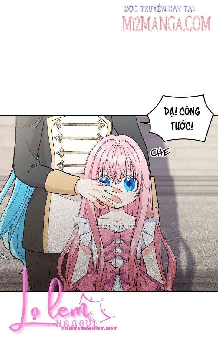 đọc truyện Hoàng Hậu Bé Bỏng Chương 35 ảnh 25 tại Thiên Thai Truyện