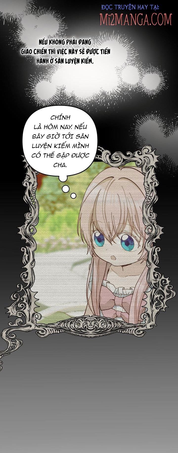 đọc truyện Hoàng Hậu Bé Bỏng Chương 35 ảnh 29 tại Thiên Thai Truyện