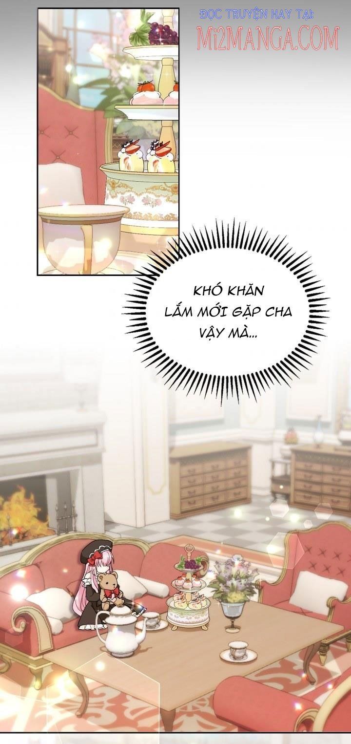 đọc truyện Hoàng Hậu Bé Bỏng Chương 35 ảnh 30 tại Thiên Thai Truyện