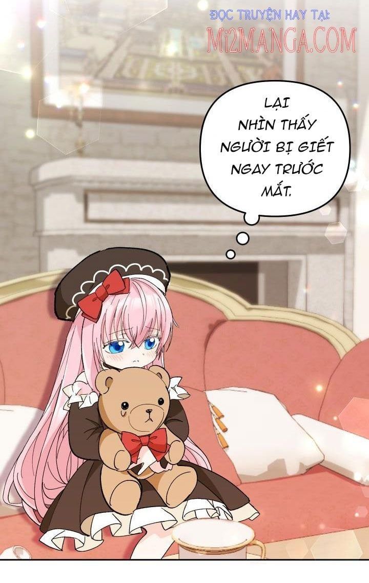 đọc truyện Hoàng Hậu Bé Bỏng Chương 35 ảnh 31 tại Thiên Thai Truyện