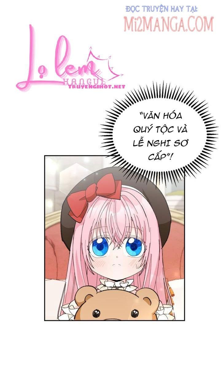 đọc truyện Hoàng Hậu Bé Bỏng Chương 35 ảnh 34 tại Thiên Thai Truyện