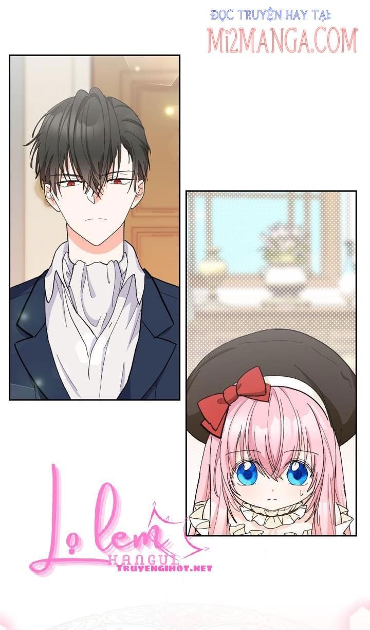 đọc truyện Hoàng Hậu Bé Bỏng Chương 35 ảnh 36 tại Thiên Thai Truyện