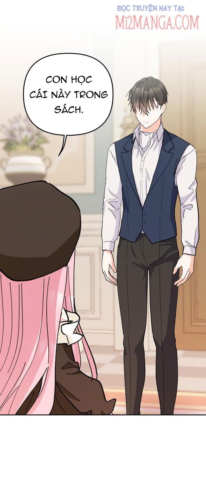 đọc truyện Hoàng Hậu Bé Bỏng Chương 35 ảnh 40 tại Thiên Thai Truyện